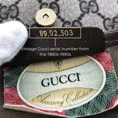 gucci serial codes|gucci wallet serial number lookup.